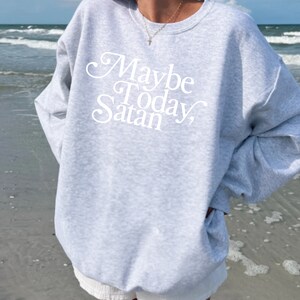 Funny Quote Sarcasm Hoodie Sarcastic Sweatshirt Gift For Her Adult Humor Saying Sweatshirt Friend Gifts Women Trendy Sweatshirt Women Gifts