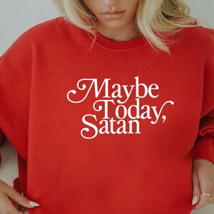 Funny Quote Sarcasm Hoodie Sarcastic Sweatshirt Gift For Her Adult Humor Saying Sweatshirt Friend Gifts Women Trendy Sweatshirt Women Gifts