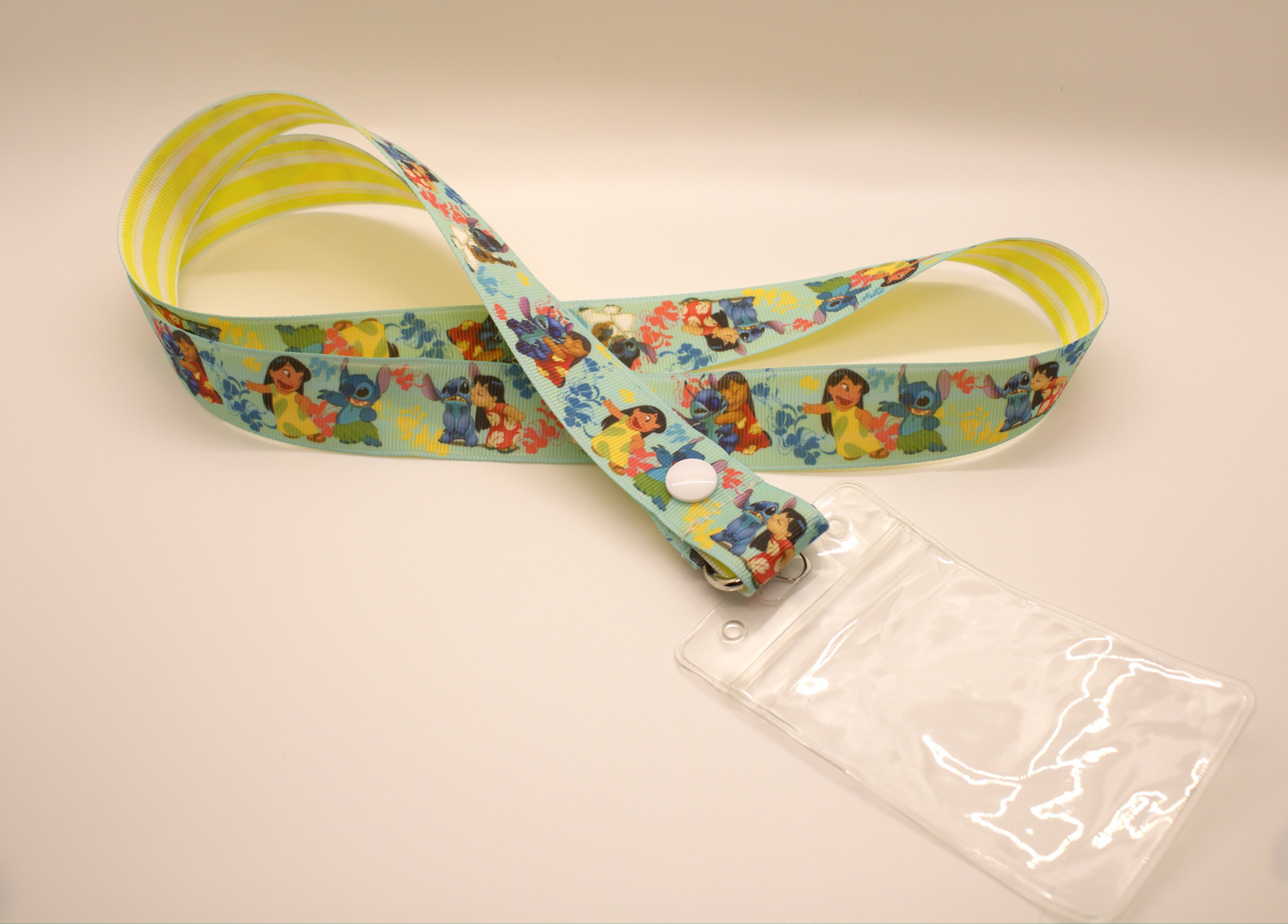 Pin Lanyard Disney Disney Inspired Pin Lanyard Etsy