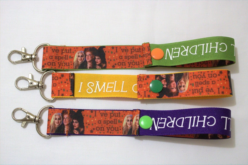 I Smell Children Ear Holder Hocus Pocus Inspired Ear Holder Ear Holders