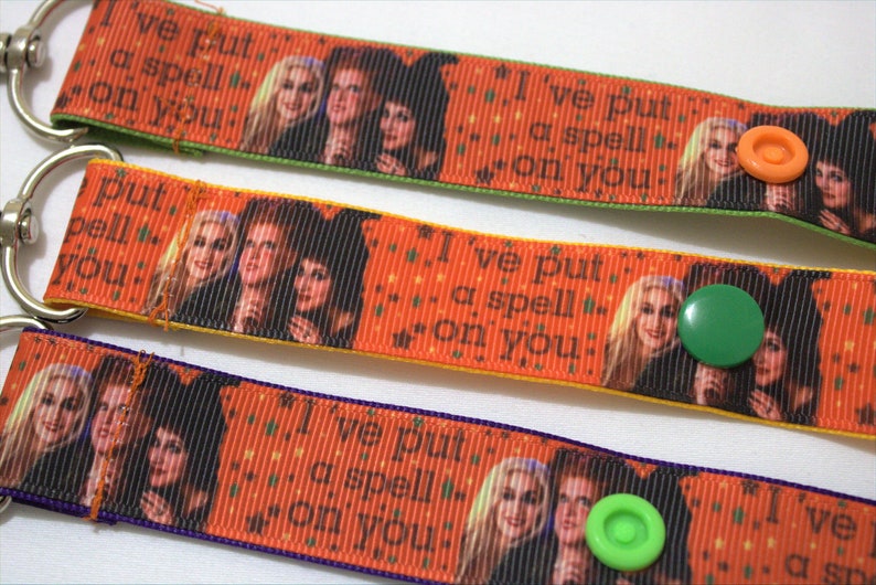I Smell Children Ear Holder Hocus Pocus Inspired Ear Holder Ear Holders