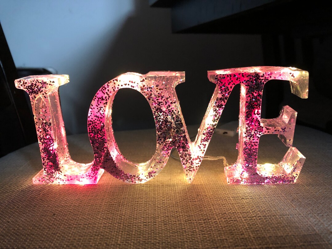 Lovedale Sign Love Sign - Etsy