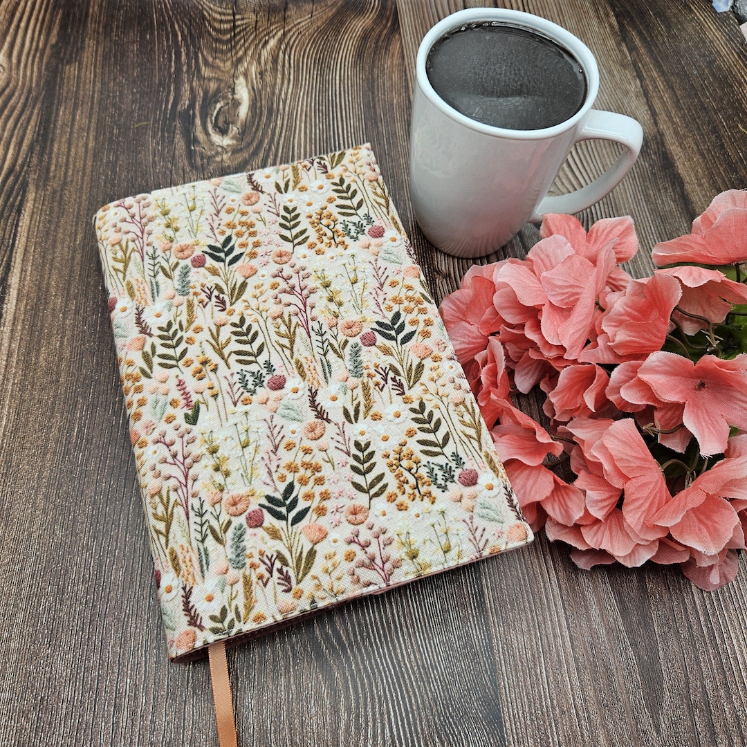 Adjustable Book Cover, Book Sleeve, Book Pouch, Book Accessories ...