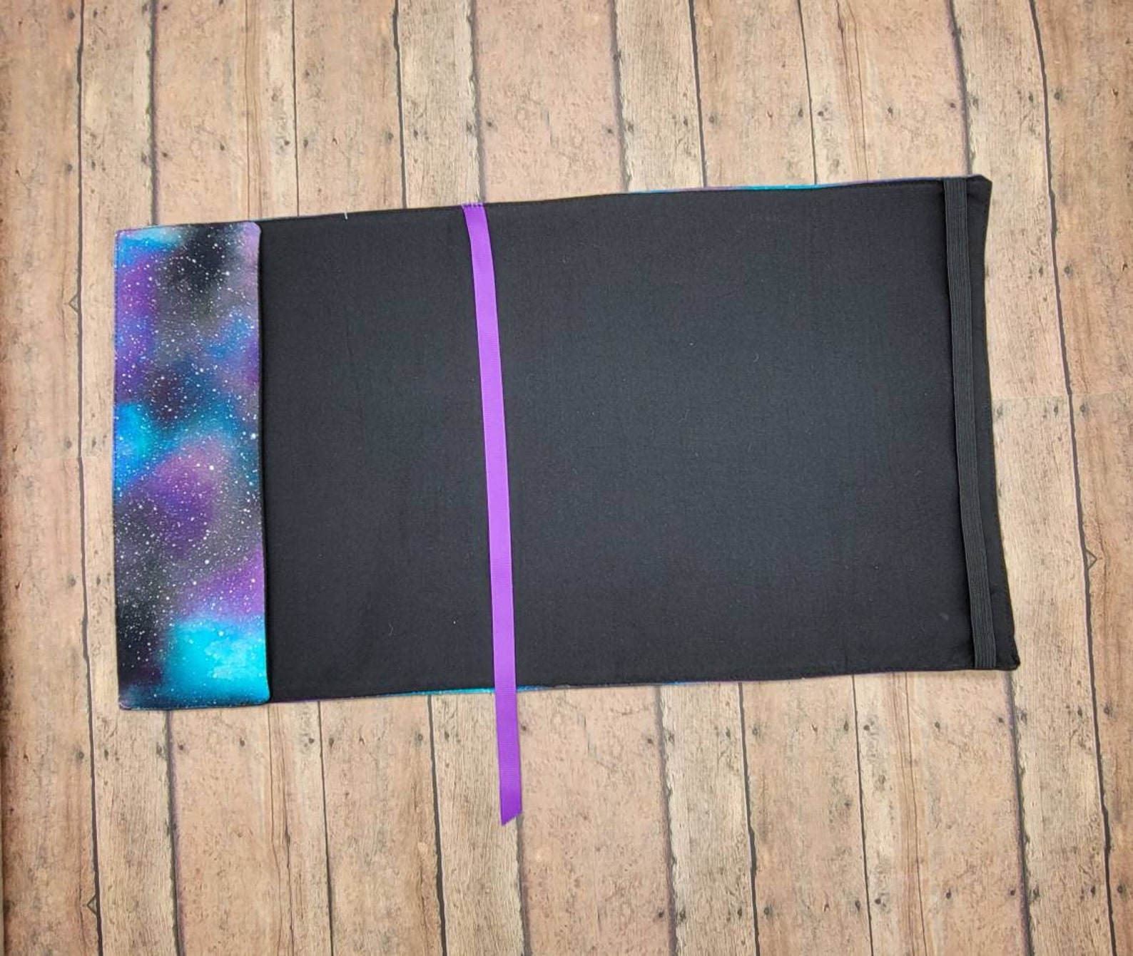 Adjustable Book Cover Book Sleeve Padded Book Cover Fabric Etsy