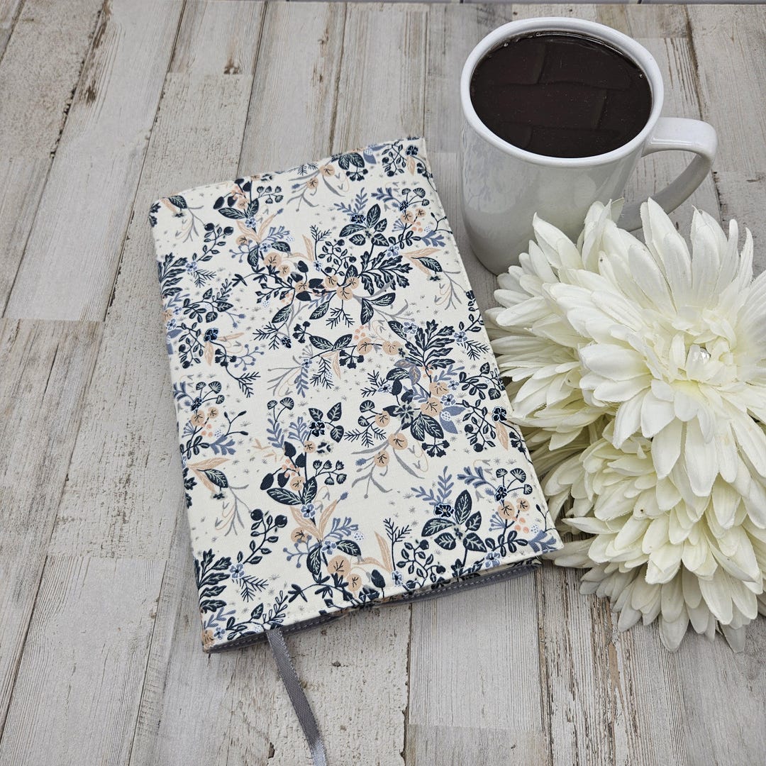 Adjustable Book Cover, Book Sleeve, Book Pouch, Book Accessories ...