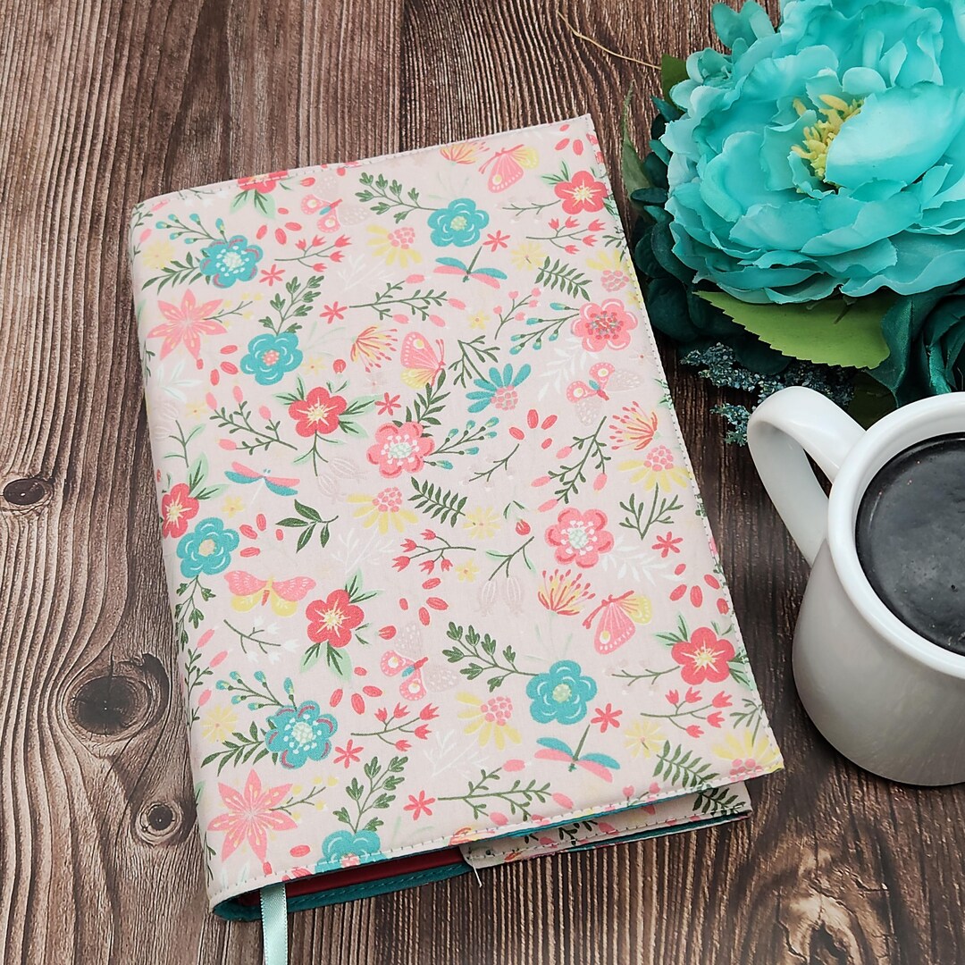 Adjustable Book Cover, Book Sleeve, Book Pouch, Book Accessories ...