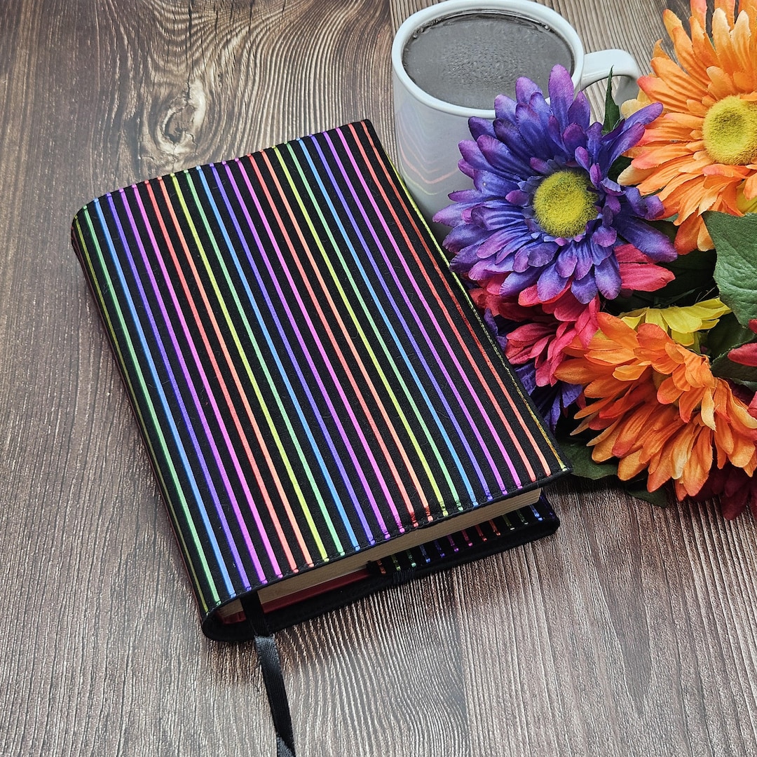 Adjustable Book Cover, Book Sleeve, Book Pouch, Book Accessories ...