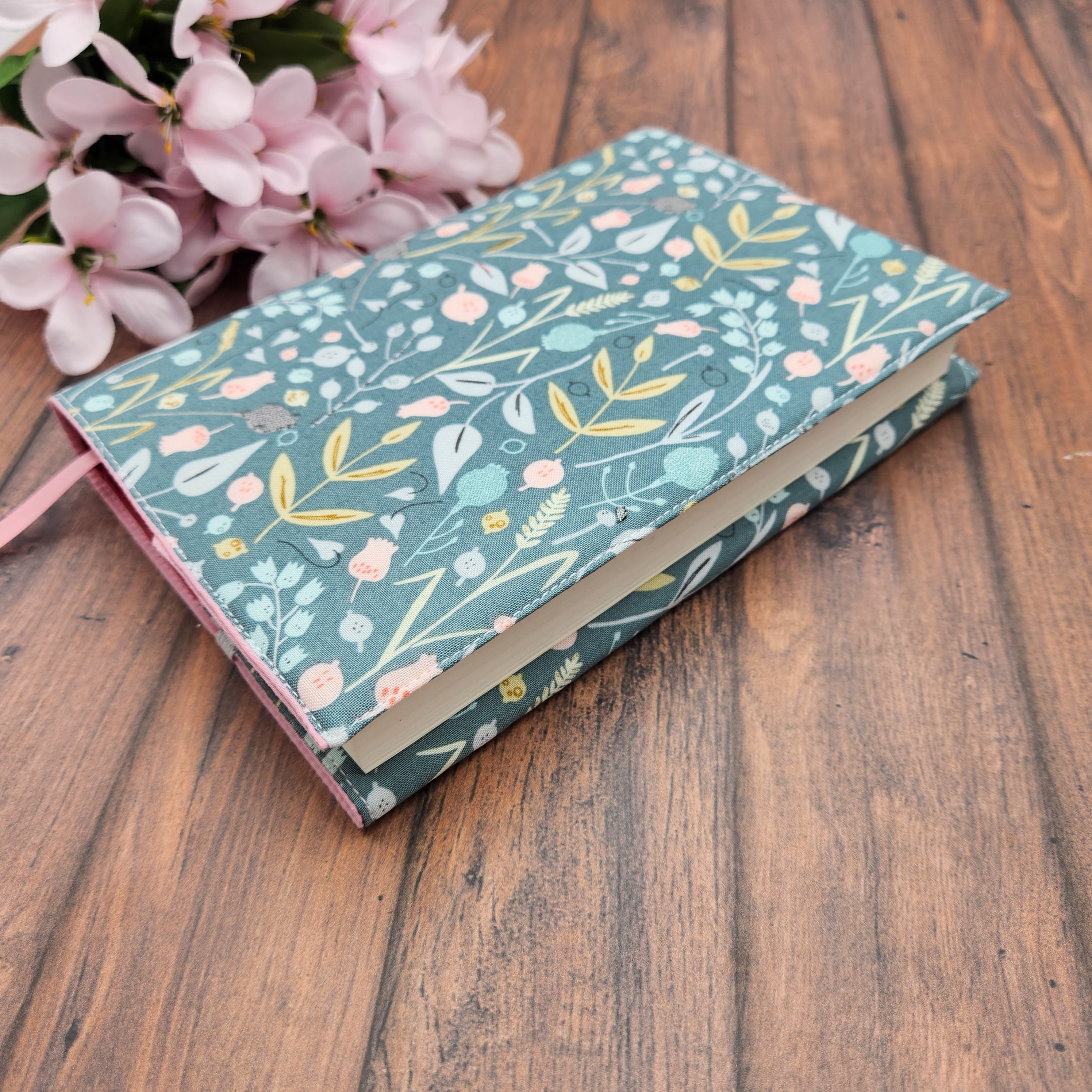 Adjustable Book Cover, Book Sleeve, Book Pouch, Book Accessories ...