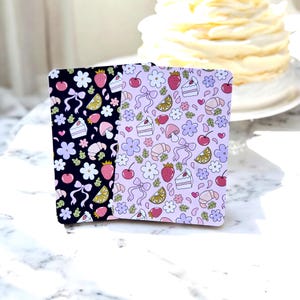 Kindle Insert, Accessory, Kindle Paperwhite, Kindle Sticker, Kindle Case Inserts, E-Reader Insert, Bookish Gifts, Cardstock Insert