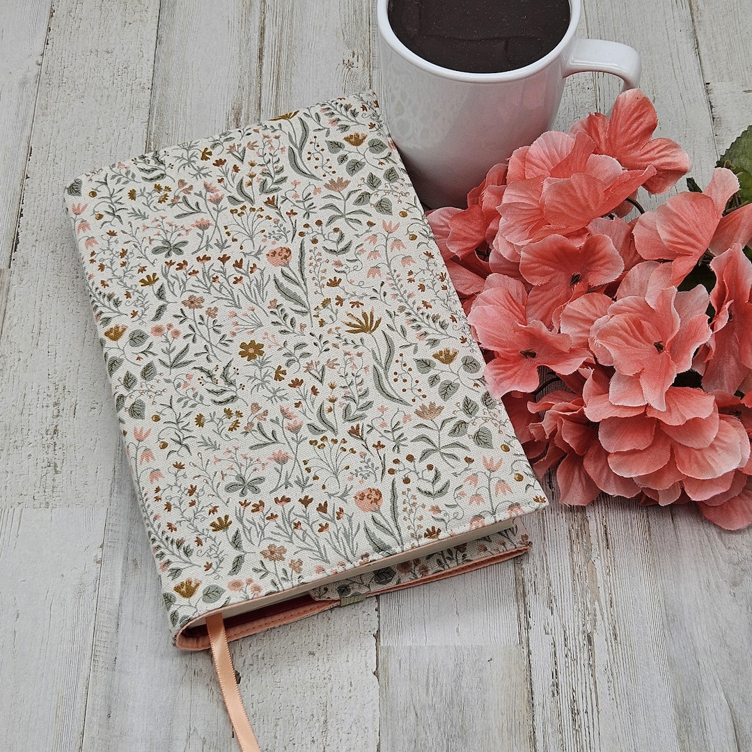 Adjustable Book Cover, Book Sleeve, Book Pouch, Book Accessories ...