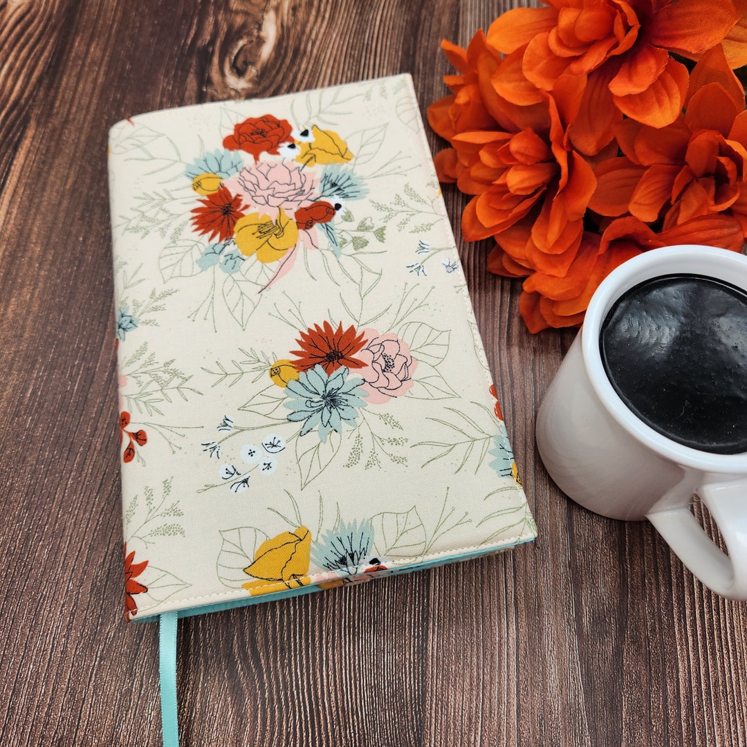 Adjustable Book Cover, Book Sleeve, Book Pouch, Book Accessories ...