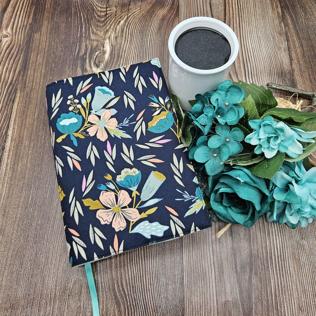 Adjustable Book Cover, Book Sleeve, Book Pouch, Book Accessories ...