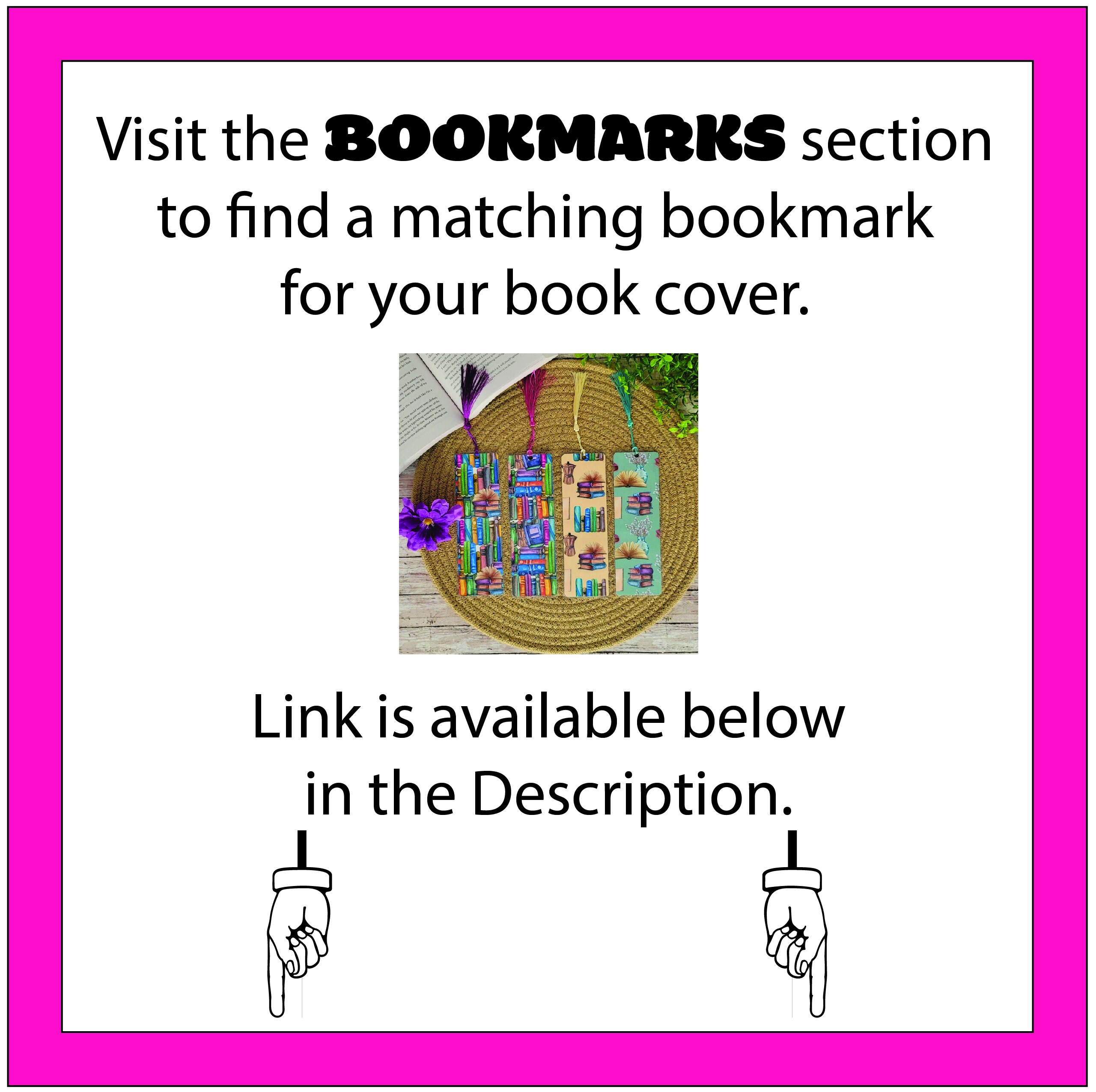 Wraparound Book Cover Book Sleeve Book Pouch Padded Book Etsy