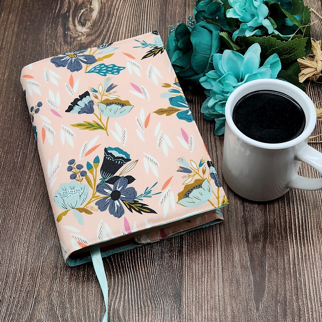 Adjustable Book Cover, Book Sleeve, Book Pouch, Book Accessories ...