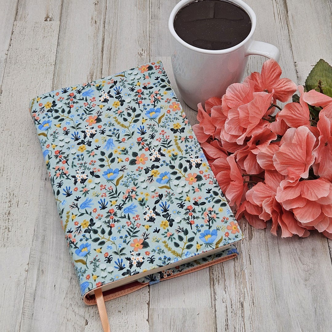 Adjustable Book Cover, Book Sleeve, Book Pouch, Book Accessories ...