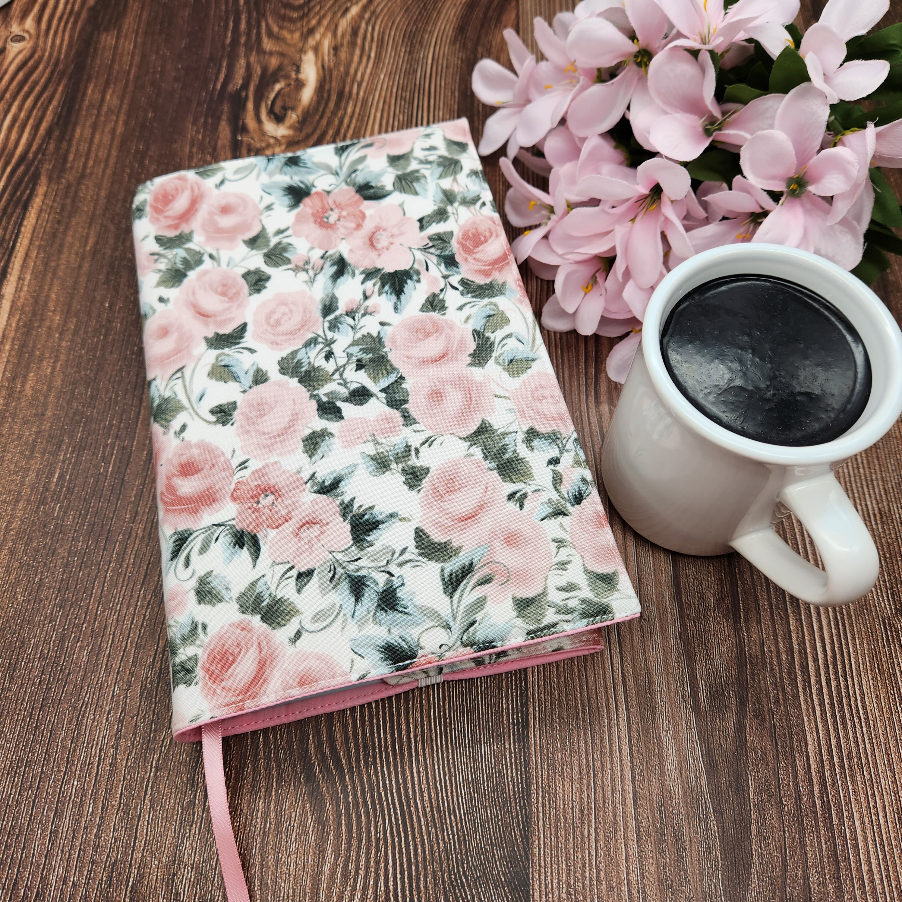 Adjustable Book Cover, Book Sleeve, Book Pouch, Book Accessories ...