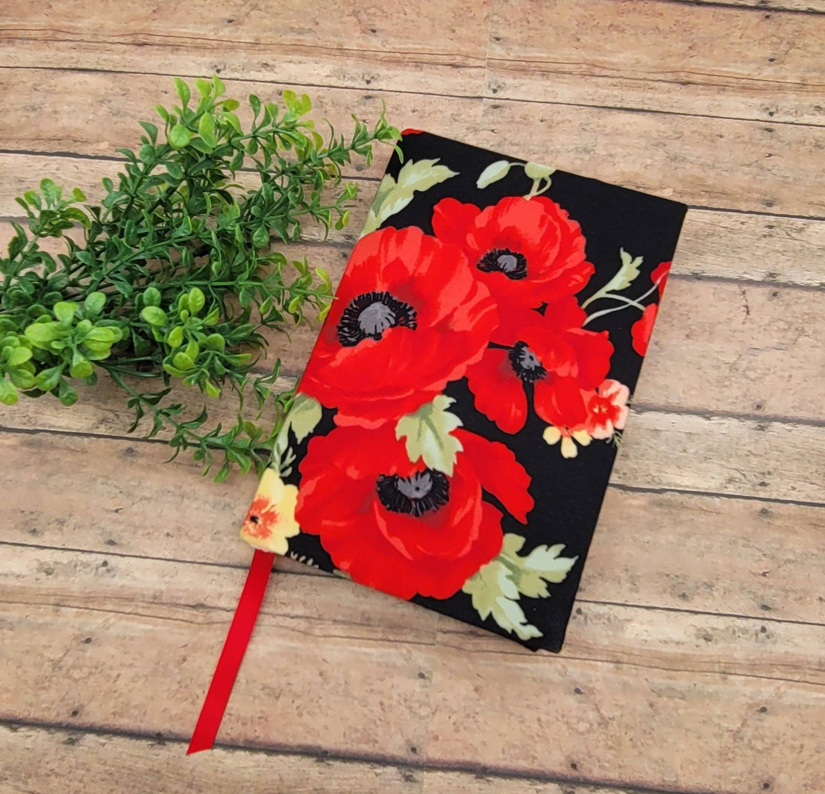 STRETCHABLE Book Covers Book Protector Book Sleeve Fabric - Etsy