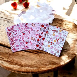 Kindle Insert, Accessory, Kindle Paperwhite, Kindle Sticker, Kindle Case Inserts, E-Reader Insert, Bookish Gifts, Cardstock Insert
