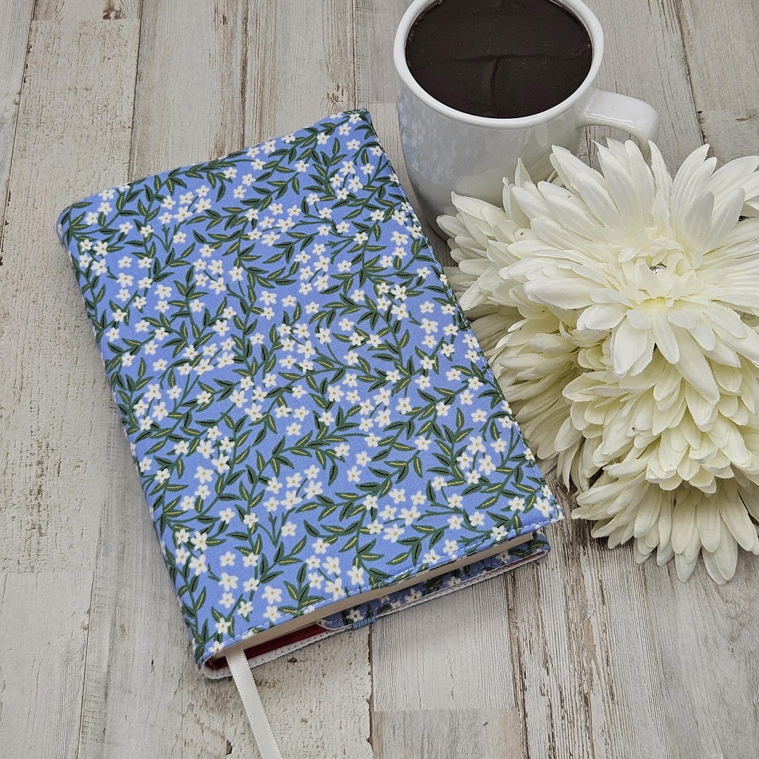 Adjustable Book Cover, Book Sleeve, Book Pouch, Book Accessories ...