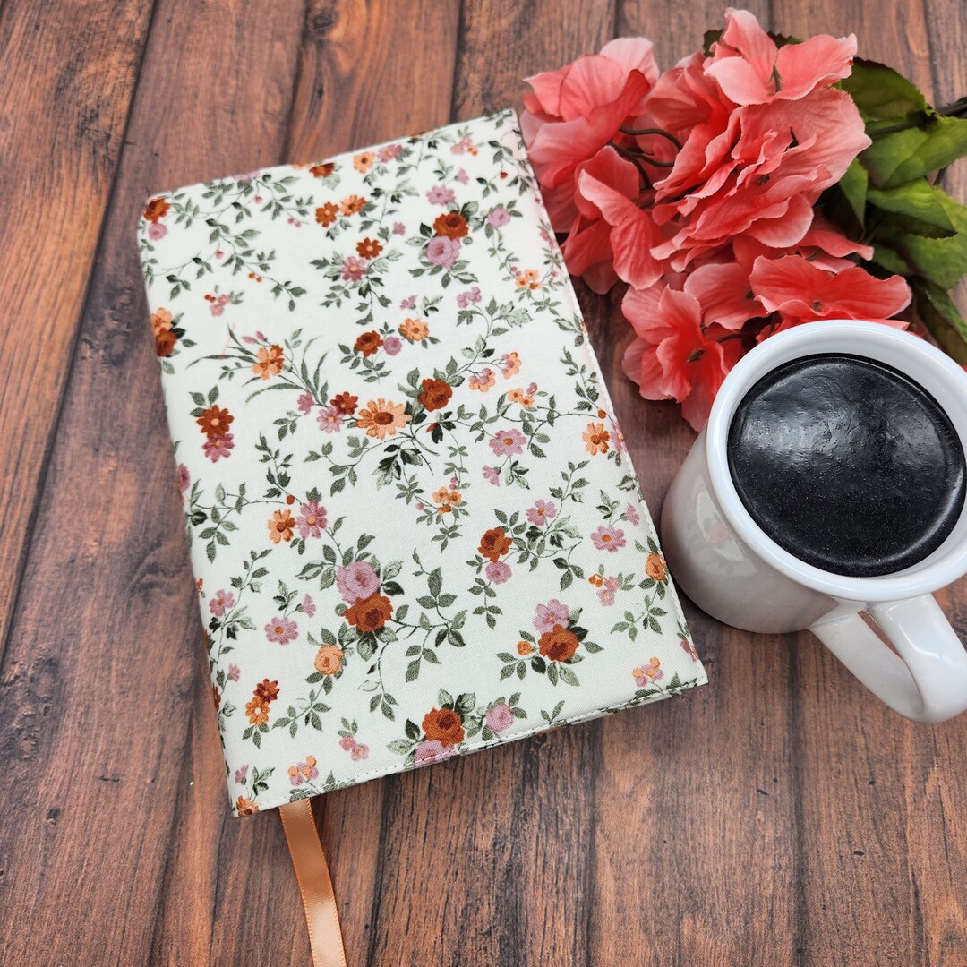 Adjustable Book Cover, Book Sleeve, Book Pouch, Book Accessories ...