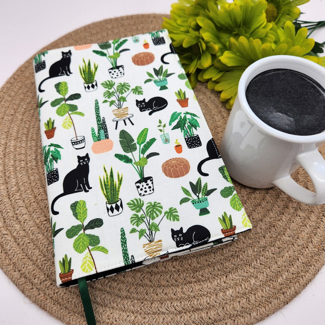 Adjustable Book Cover, Book Sleeve, Book Pouch, Book Accessories ...