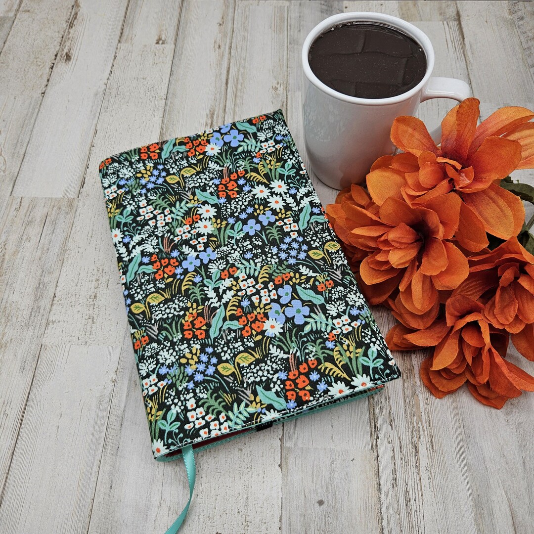 Adjustable Book Cover, Book Sleeve, Book Pouch, Book Accessories ...