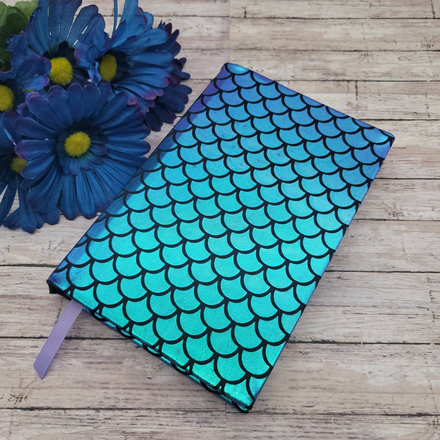 STRETCHABLE Book Covers Book Protector Book Sleeve Fabric Etsy