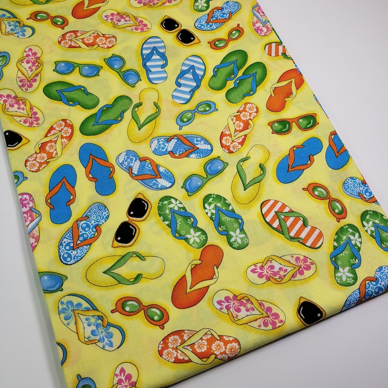 flip flop material for sale
