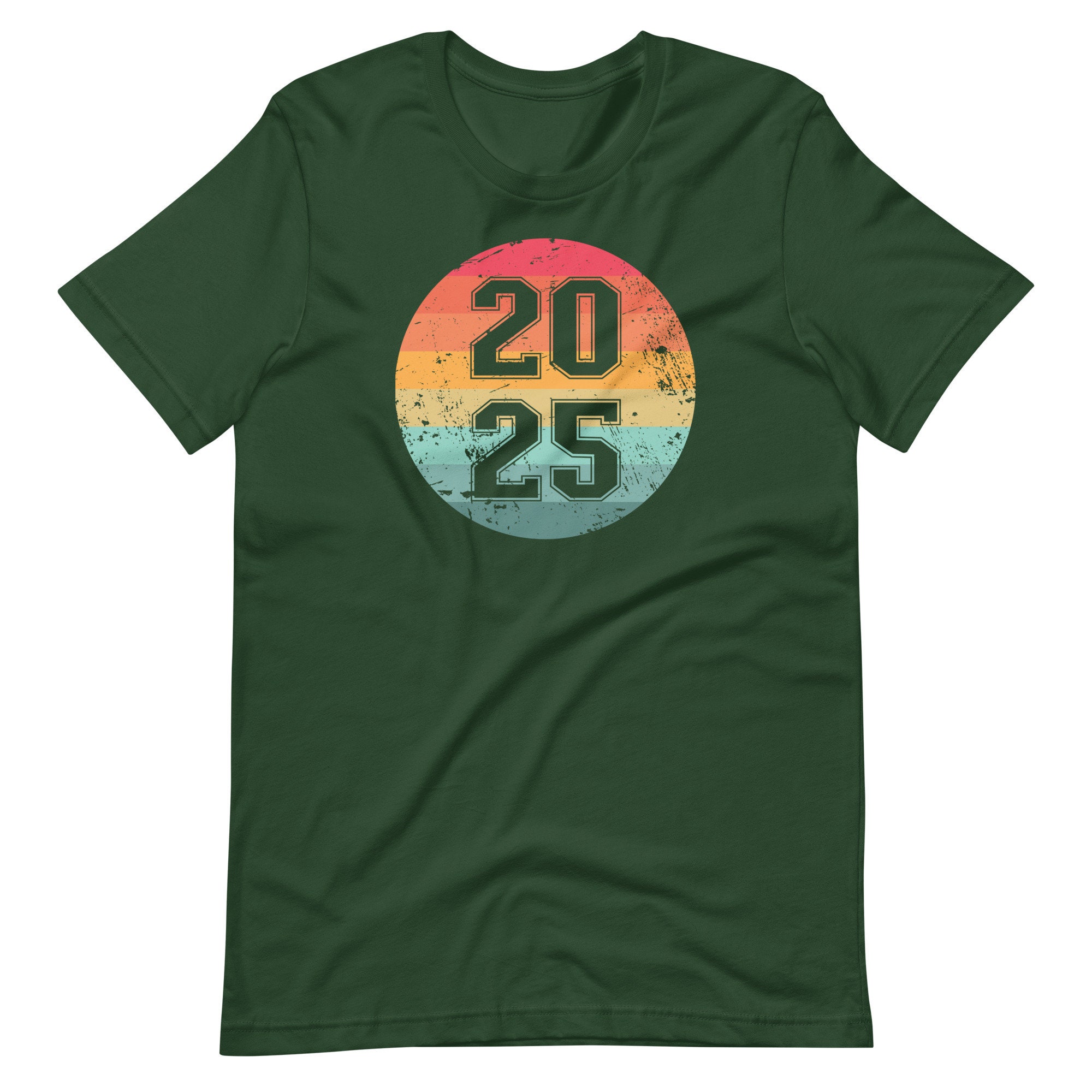 Class Of 2025 Shirt 2025 Shirt 2025 Class Shirt 2025 Etsy Il Fullxfull.4278140813 16xe
