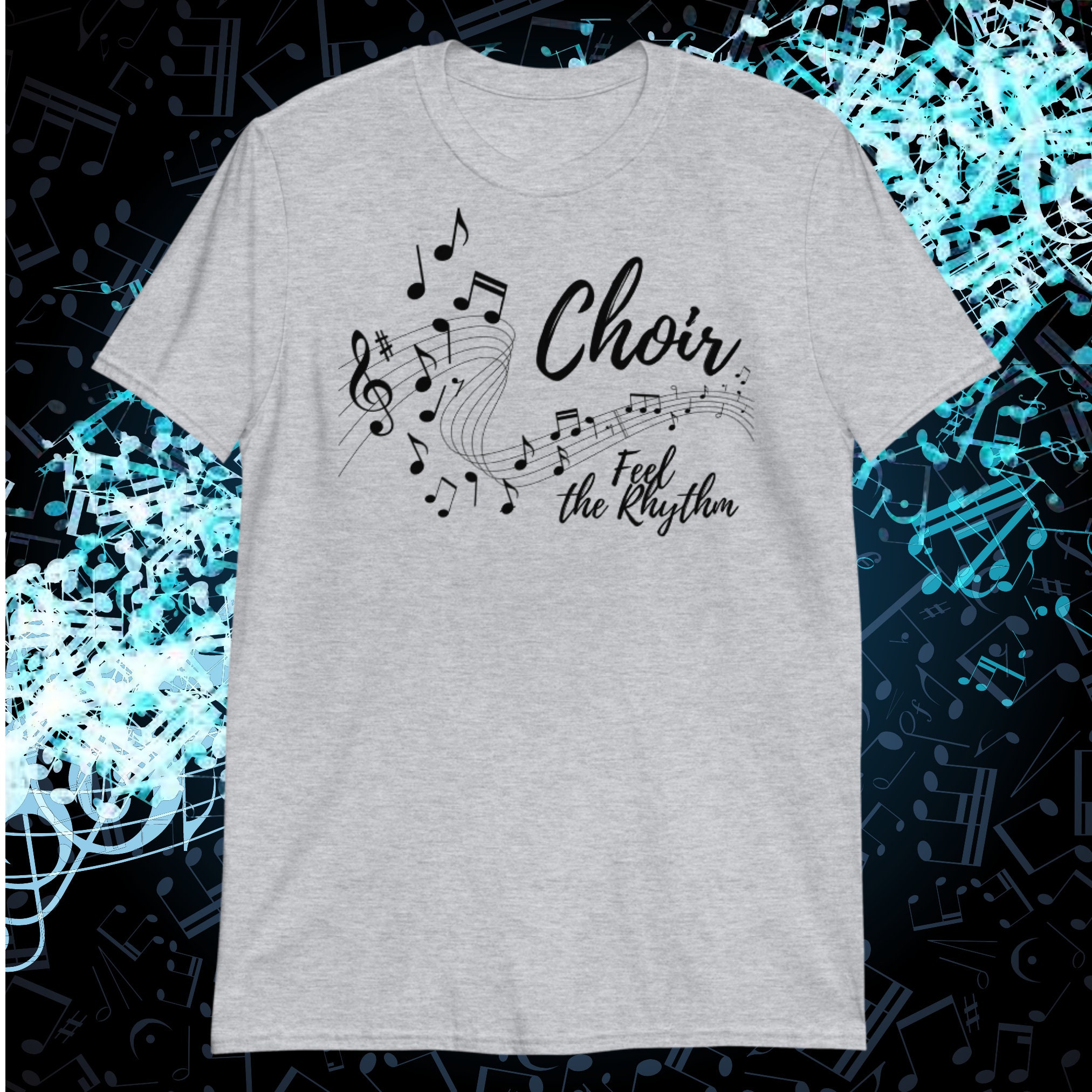 Feel the Rhythm Shirt Choir Shirt Choir Choir Director Shirt Choir Gift  Music Shirt Music Gift Feel the Rhythm Shirt Choir Teacher Gift - Etsy