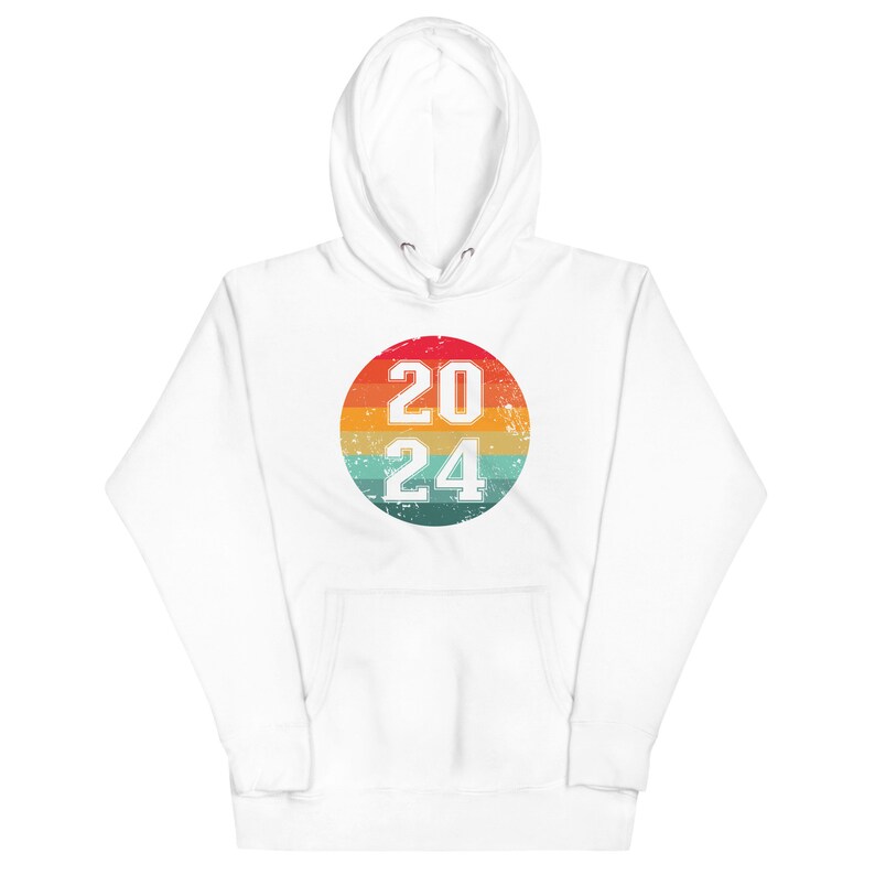 Class of 2024 Hoodie 2024 Hoodie 2024 Class Hoodie 2024 Graduation