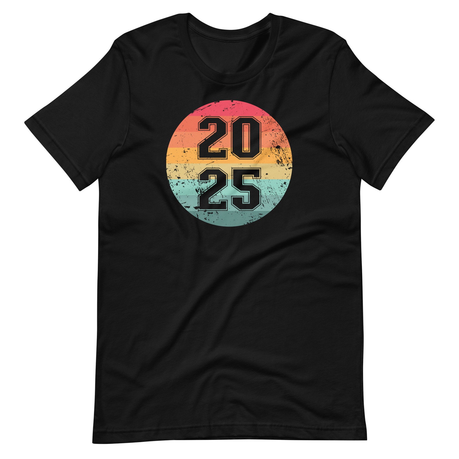 Class of 2025 Shirt 2025 Shirt 2025 Class Shirt 2025 Etsy