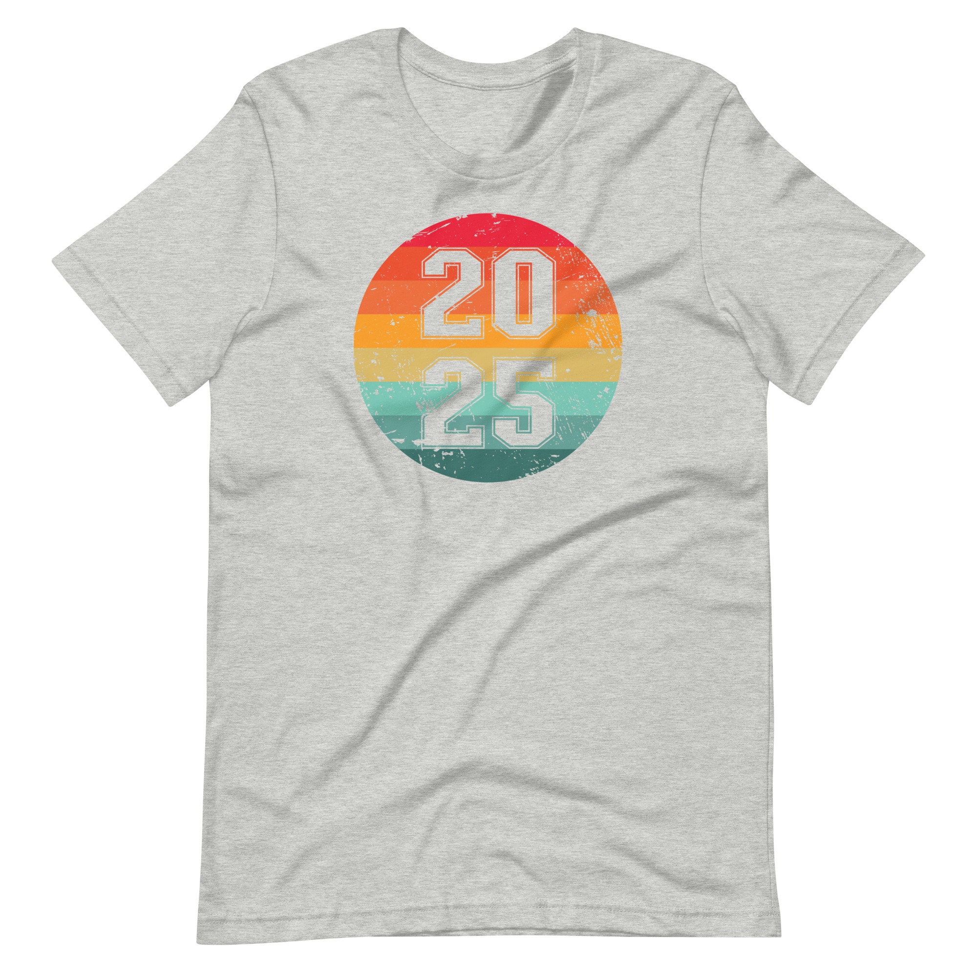 Class of 2025 Shirt 2025 Shirt 2025 Class Shirt 2025 Etsy