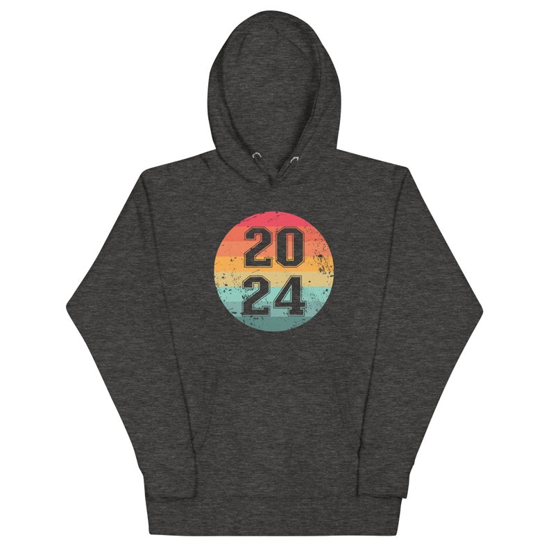Class of 2024 Hoodie 2024 Hoodie 2024 Class Hoodie 2024 Graduation