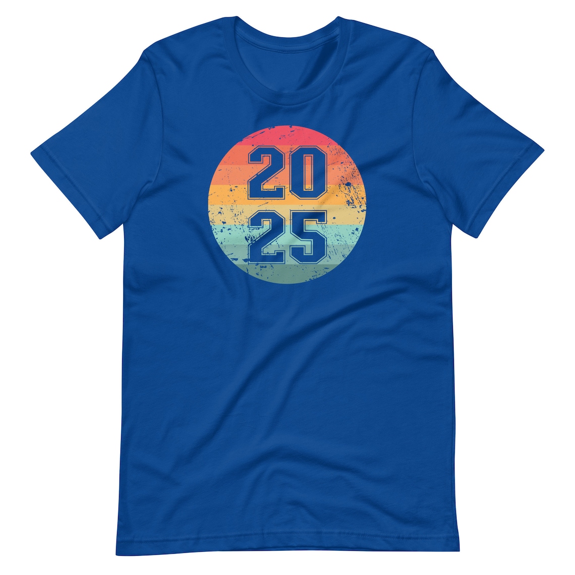 Class of 2025 Shirt 2025 Shirt 2025 Class Shirt 2025 Etsy