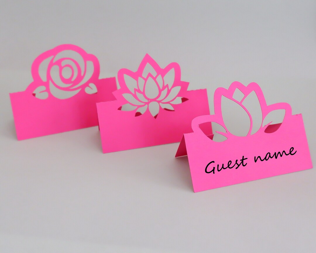 Personalised Table Name Tags SVG WEDDING Table Name Tags Place Card personalised-table-name-tags-svg-wedding-table-name-tags-place-card
