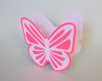 Butterfly favor box SVG, Butterfly Candy box SVG, Butterfly box template, Butterfly template, Butterfly box SVG, cutting file