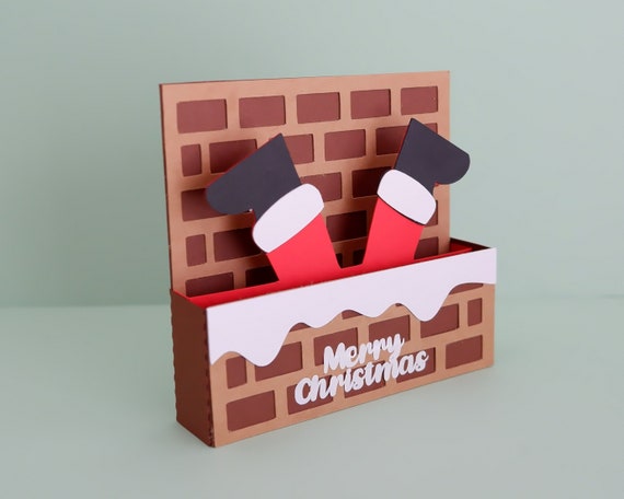 3D Pop Up Santa Christmas Card SVG 3D Pop Up Christmas Card Etsy 3d-pop-up-santa-christmas-card-svg-3d-pop-up-christmas-card-etsy