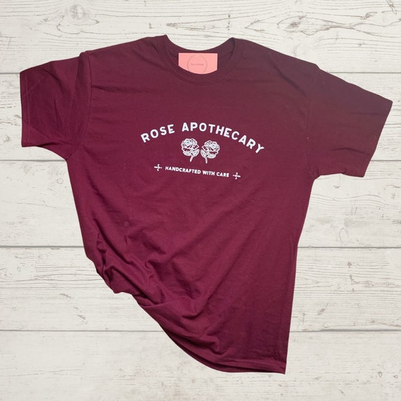 rose Apothecary/christmas Gift Idea 