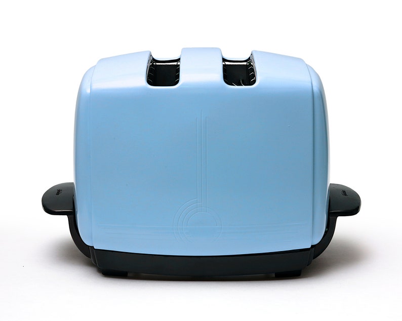 Sunbeam T20B Radiant Control Toaster FULLY RESTORED Etsy