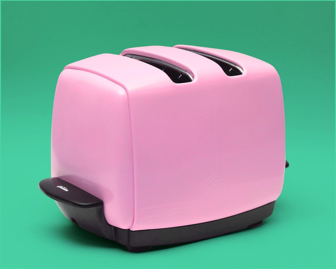 Sunbeam T20 Radiant Control Toaster FULLY RESTORED Etsy