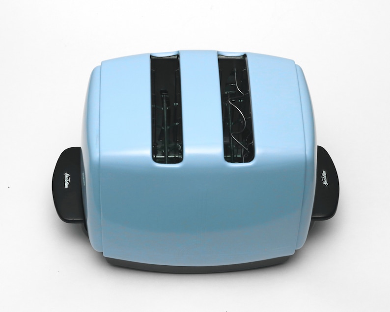 Sunbeam T20B Radiant Control Toaster FULLY RESTORED Etsy