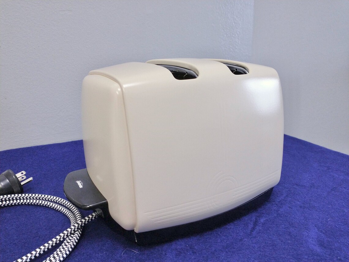 Sunbeam T20 Toaster For Sale at Judith Lott blog