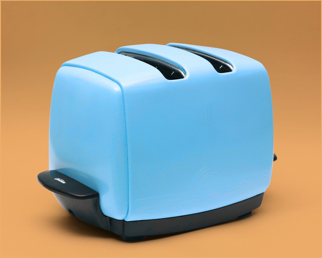 Sunbeam T20B Radiant Control Toaster FULLY RESTORED Etsy