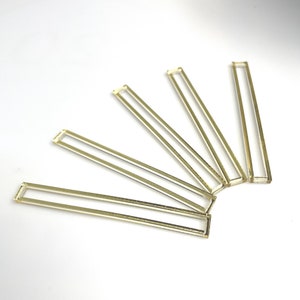 Acrylic Cake Sticks/CakePop Sticks