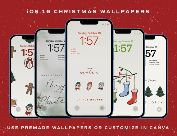 30+ Best iPhone Wallpaper in 2023 to Meet All Your Wallpaper Needs