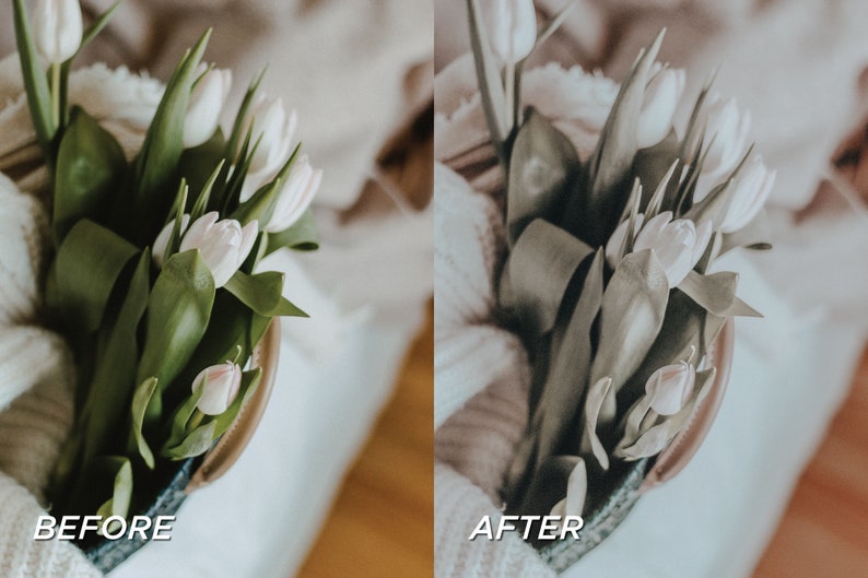5 Soft Mobile VIDEO Luts | Instagram Filter for Bloggers, Dreamy Soft ...