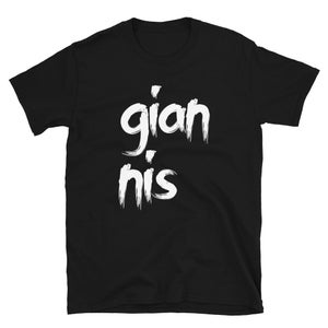 Giannis Antetokounmpo Milwaukee Bucks Short-Sleeve Unisex T-Shirt