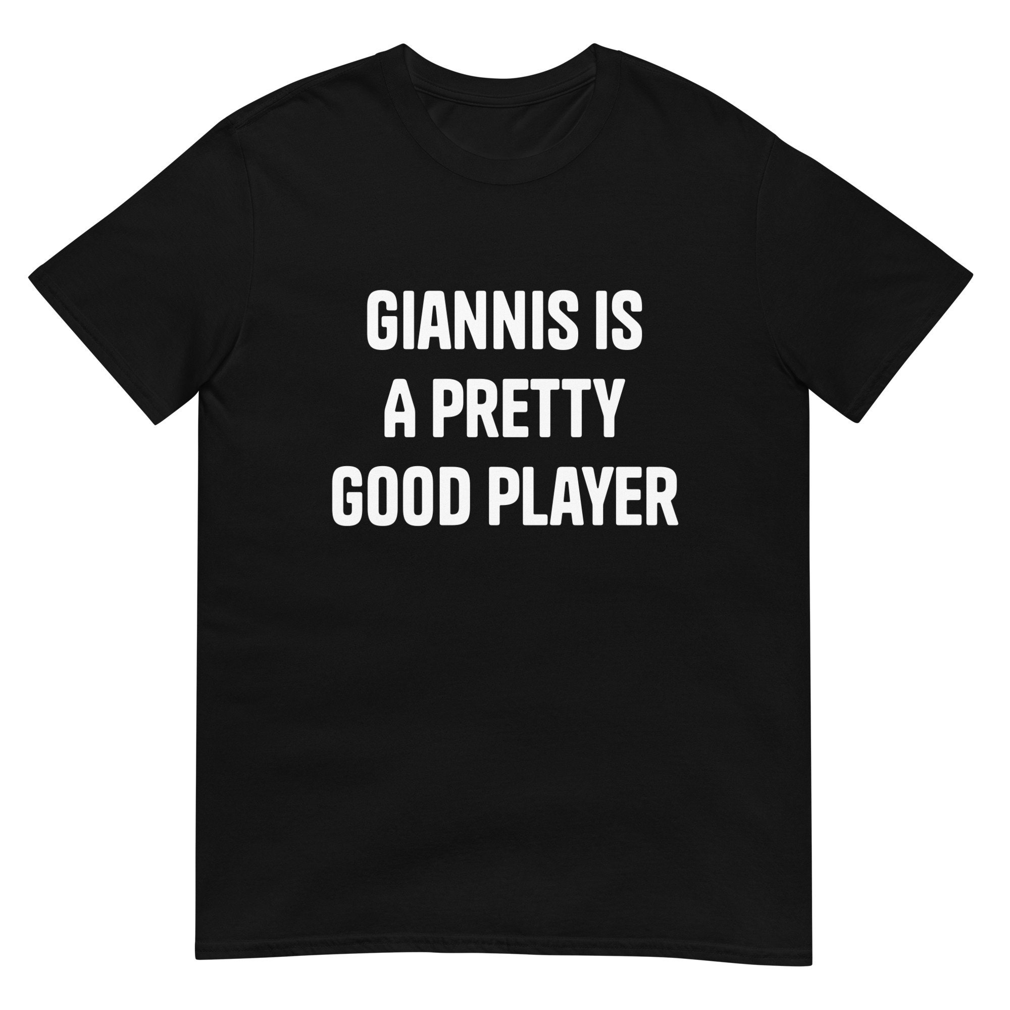 giannis i need a freak shirt