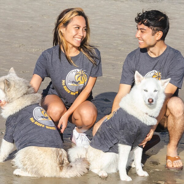 Matching Dog and Owner Clothes Etsy